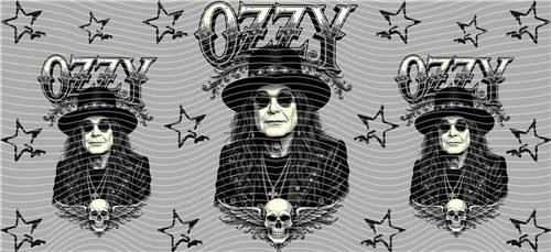 16oz Star Singer-O 512